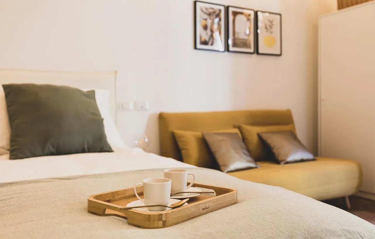 Cozy House In Naviglio Grande - Homy Apartments Milano