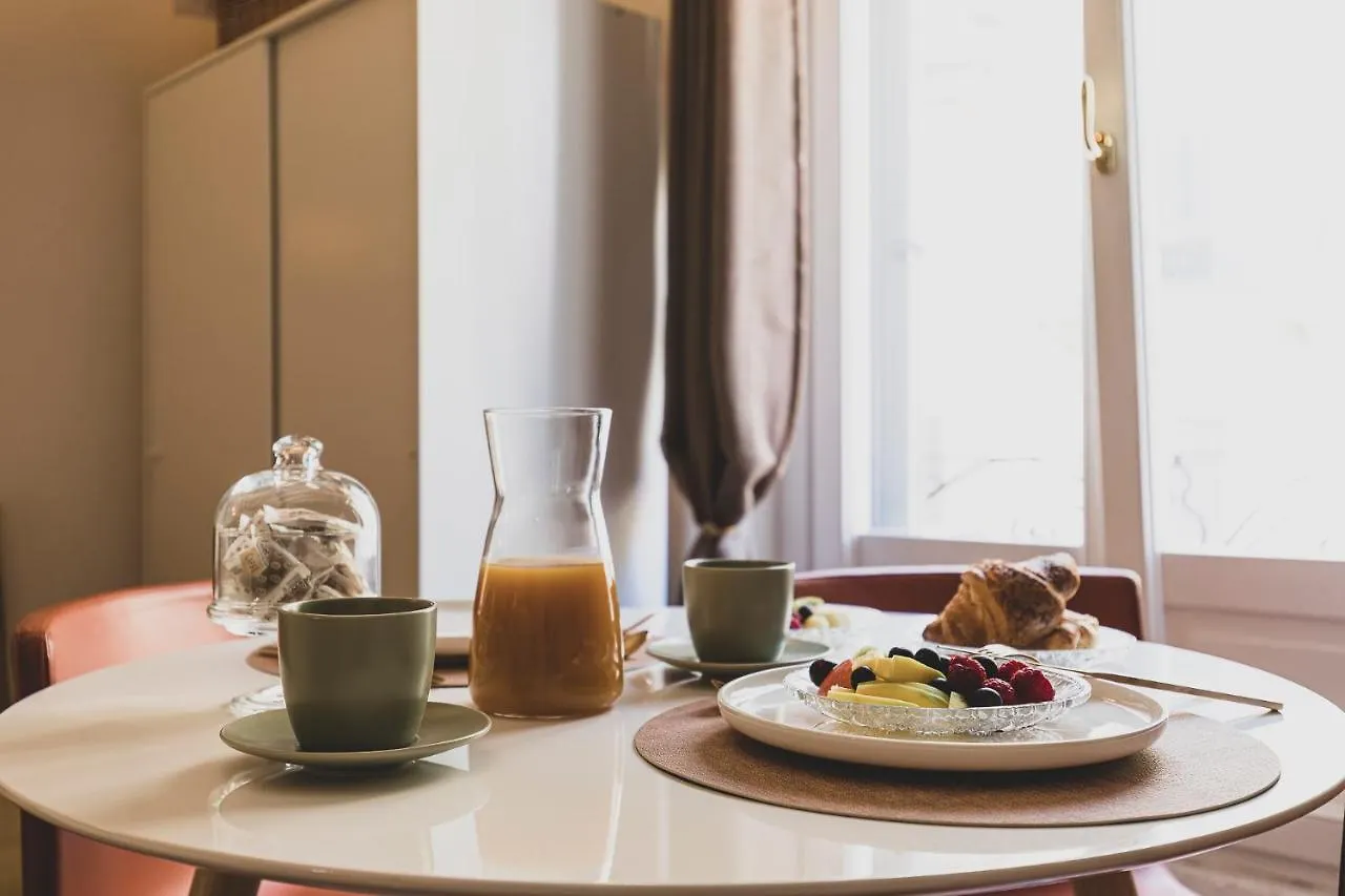 Cozy House In Naviglio Grande - Homy Apartments Milano Italia