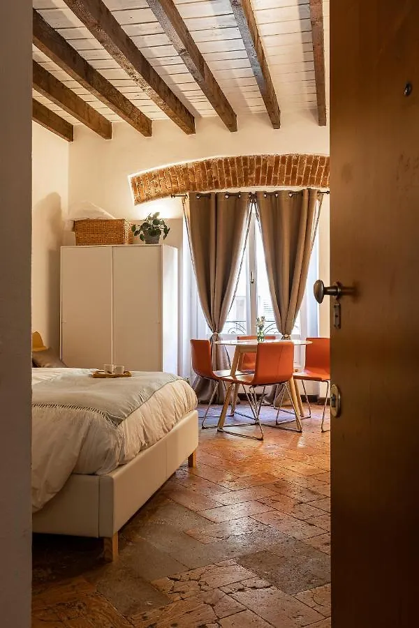 Cozy House In Naviglio Grande - Homy Apartments Milano