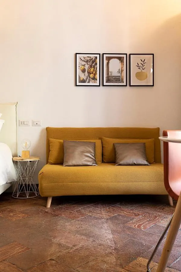 Cozy House In Naviglio Grande - Homy Apartments Milano