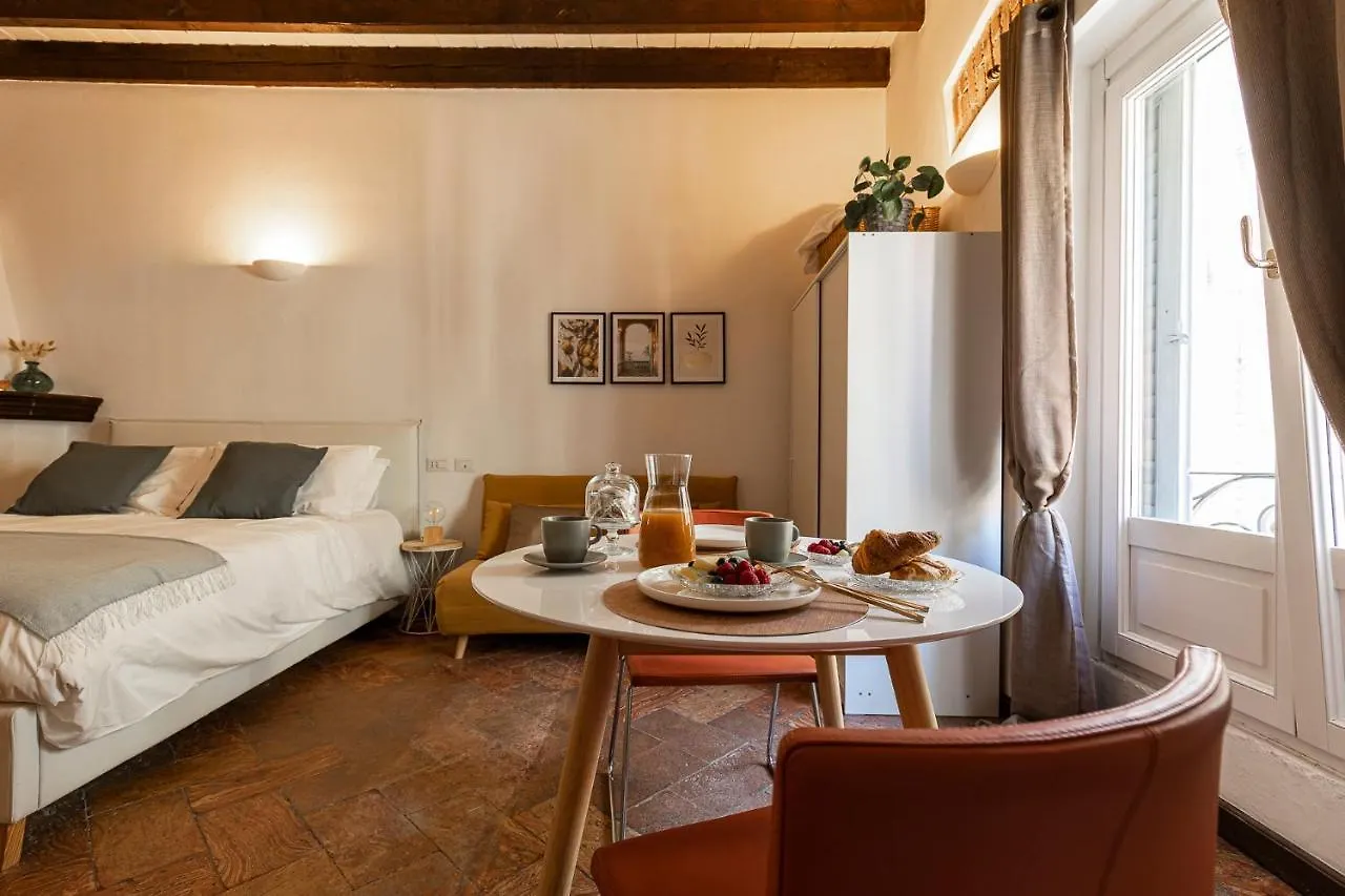 Cozy House In Naviglio Grande - Homy Apartments Milano