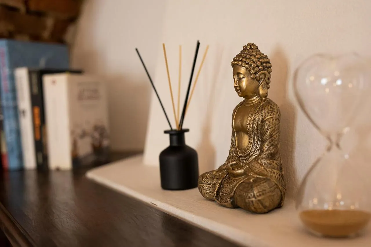 Cozy House In Naviglio Grande - Homy Apartments Milano