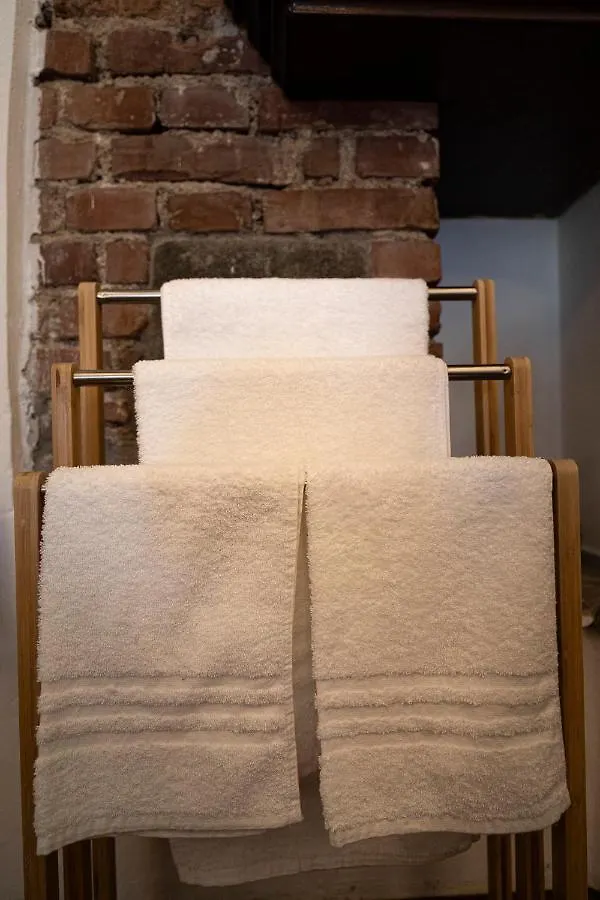Cozy House In Naviglio Grande - Homy Apartments Milano