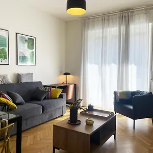 Casa Di Gloria 30mt Mm1 Deangeli Appartamento